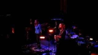 Iron &amp; Wine - Godless Brother In Love (new song, live in Buffalo)