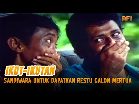 IKUT-IKUTAN (1990) FULL MOVIE HD