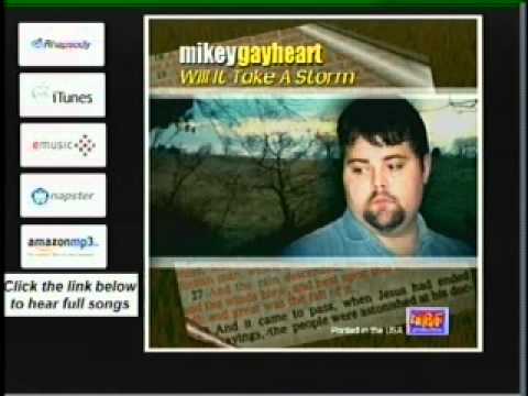 Amy Lambert style gospel