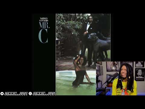 FIRST TIME HEARING Norman Connors - She's Gone REACTION