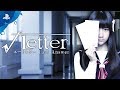 Root Letter: Last Answer | Launch Trailer | PS4