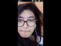 Bigo ABG Cantik Main Bibir