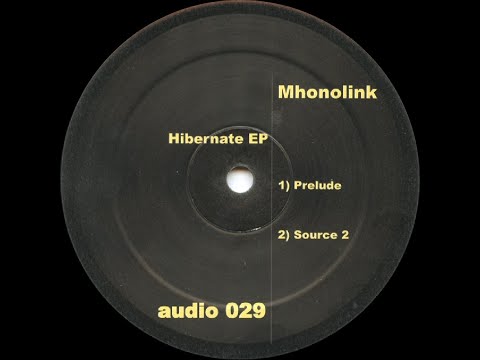 Mhonolink - Prelude (Original Mix)