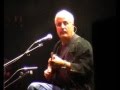 Pino Daniele - Live @ Notte Bianca 2006 -  Isola Grande