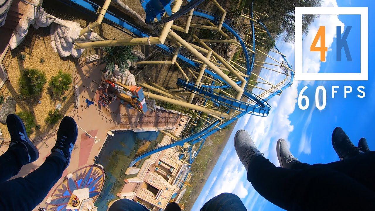 Watch OzIris on YouTube