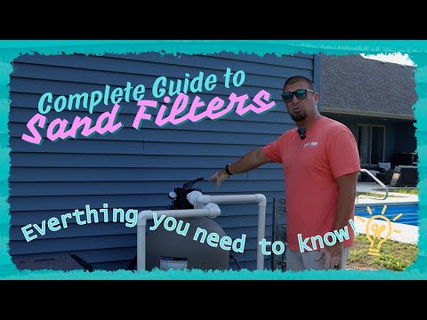 Sand Filter Lowes
