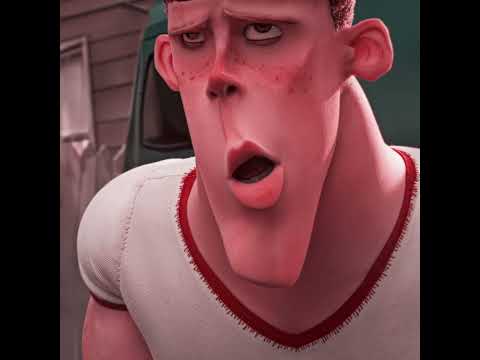Baby... I'm So Sorry #foryou #viral #aftereffects #edit #shorts #mitch #paranorman