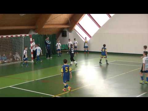 Líšeň 02 - Přerov 02m, Victory cup 3, 24.2.2013