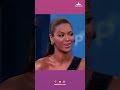 Cant Believe Beyoncé Said This To Oprah SoulFactors Shorts
