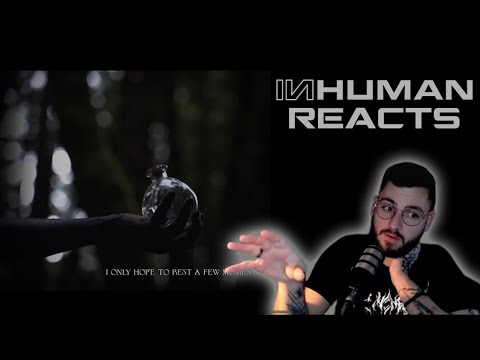 Storytime with Sisto | INHUMAN REACTS TO: SISTO - The Thorn 1-4