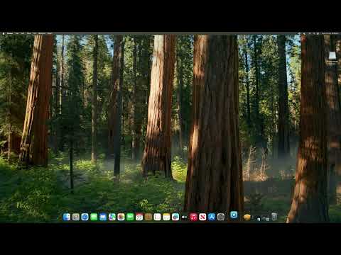 Upgrading a 2017 iMac to MacOS Sequoia