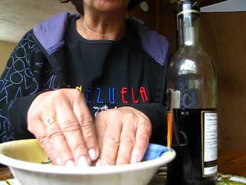 El hongo de las uñas de la pastilla la aplicación Curar las uñas spb