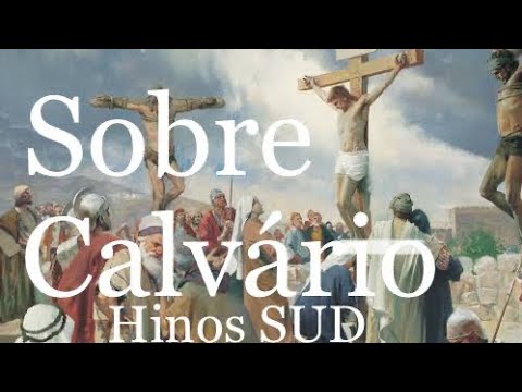 Sobre o Calvário