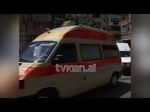 Ndodh tragjedia në Tiranë, burri vret gruan dhe veten-(30 Prill 2010)