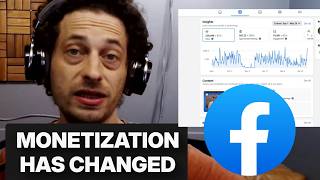 Facebook Monetization in 2026 // Path of the Creator #2