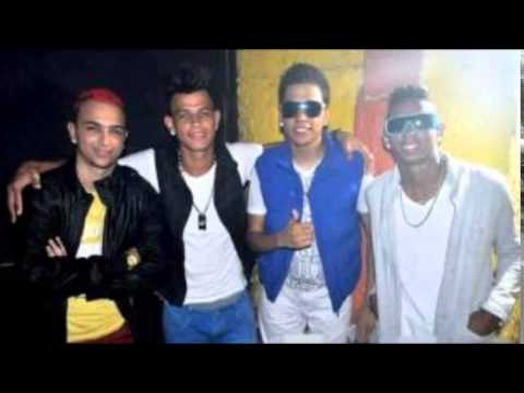 MC TOCHA E DADA BOLADAO E DREAD E GG QUERO VER MUSICA NOVA 2014