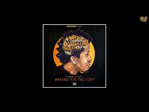 Vic Spencer x Mil Beats - Temple