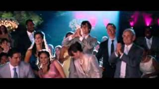 bridesmaids wilson phillips scene