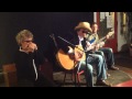 Missionary Blues, Acoustic