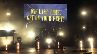 Third Day: Consuming Fire -- Live At Red Rocks (Band&#39;s Final Concert -- 6/27/18)