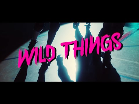 Ladyhawke | Wild Things (Official Video)