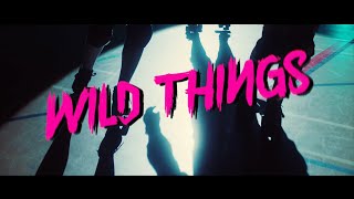 Ladyhawke | Wild Things (Official Video)