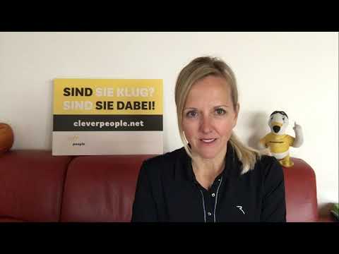 Hochbegabung und Hochbegabungsdiagnostik - Clever People GmbH mit Dr Karin Joder