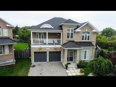 50 Swales Crescent Brampton