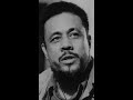 "My religion is that everybody should settle down, kiss, love..." - #charlesmingus
