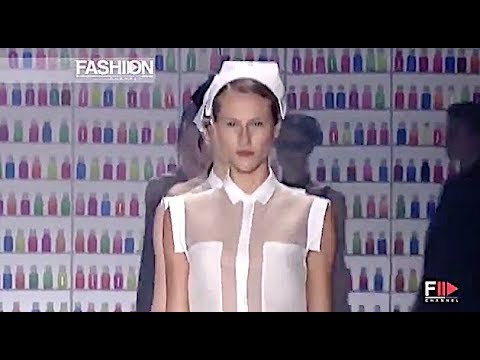 2nd FLOOR Summer 2014 Rio de Janeiro - Fashion Channel