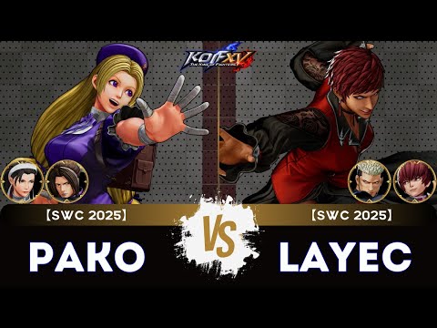 Let's Go FGC! and Wolf FGC 🐺