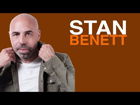 STAN BENETT - BEST OF BENETT (PARODIES)
