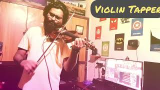 Download lagu Aasai Athigam Vachu - violin cover | Marupadium | ilaiyaraja mp3