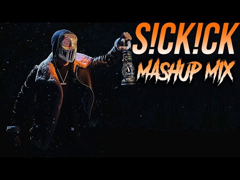 SICKICK MASHUP MIX 2024 Style - Mashups & Remixes Of Popular Songs 2024 - PARTY MIX 2024 Club Music
