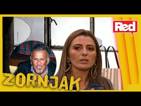 Zornjak - Žilijeta Vidicki - Kako sam dobila ime Žilijeta? - 04.02.2021. - Red TV