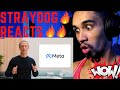 Everything Facebook Revealed About The Metaverse In 11 Minutes FIRST TIME REACTION
