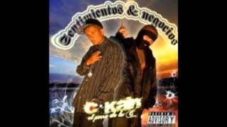 Across the room c-kan (sentimientos y negocios)