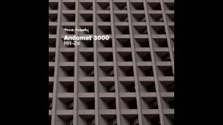 ANDOMAT 3000 - Sigrun - FOUR:TWENTY RECORDINGS