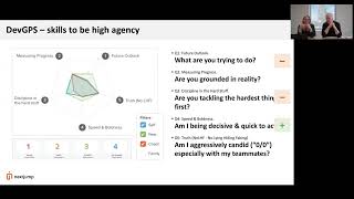 Thumbnail for 🚀 Five Skills for High-Agency Decision Making
