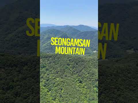 경산에서 가볼 만한 곳 | A place worth visiting in Gyeongsan