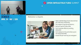 Kubernetes - 7 Lessons Learned from 7 Data Centers