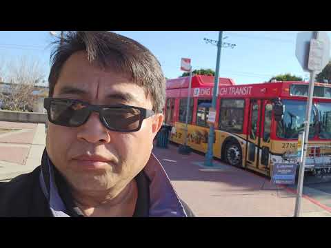 User submitted video