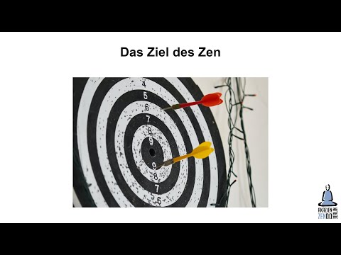 Das Ziel des Zen