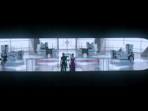 Resident Evil: Retribution - New Trailer