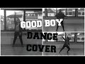 @Yoon Jin A: Good Boy - G-Dragon // DANCE ...