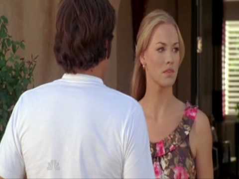 Chuck Sarah "Sarah slapped Chuck" 02x14