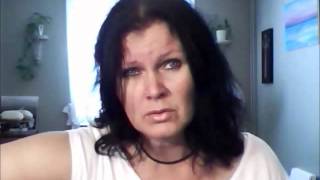 The eyes of a fool - Bonnie Tyler / cover