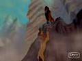Scar Kills Mufasa