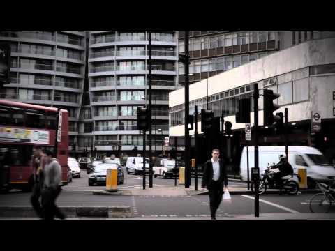 Rik Parkinson - Ain't No (Radio Edit) // Hailstorm Music