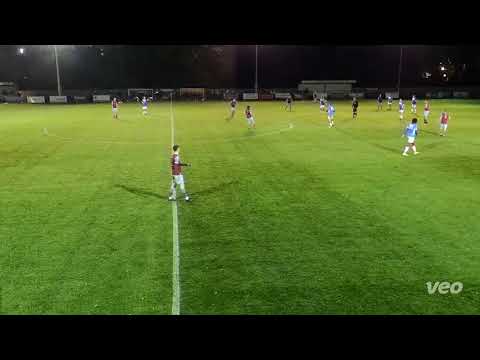 Westfields Away Highlights